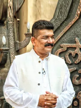 Nitin Chandrakant Desai Suicide News