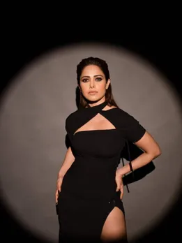 Nushrrat Bharuccha Akelli Movie