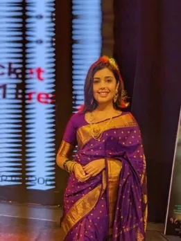 Shivani Rangole Kulkarni Subhedar Movie