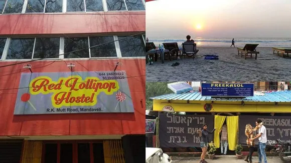 places in india