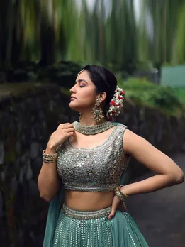 Vaidehi Parshurami (1)