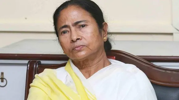 Cm Mamata Banerjee Jaynagar Administration Meeting