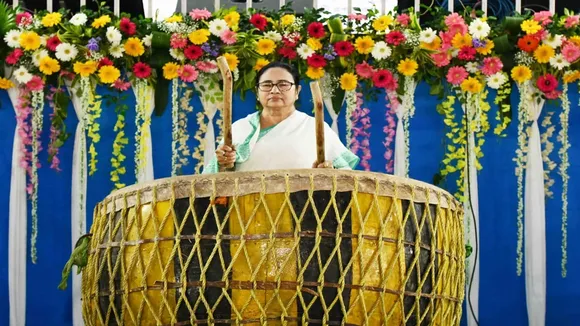 Mamata Banerjee again commented on DA of west bengal government employees , মমতার মুখে ফের রাজ্যের ডিএ প্রসঙ্গ! এবার কী বললেন?