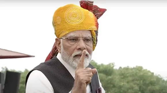 send first Indian to Moon by 2040 Pm Modi , ২০২৪ সালের মধ্যে চাঁদে যাবে একজন ভারতীয় নির্দেশ প্রধানমন্ত্রী মোদীর