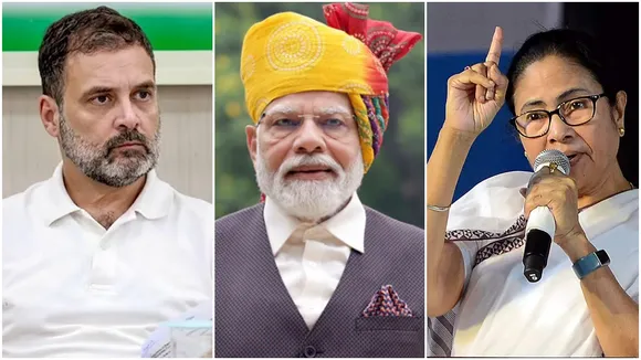 Fight against corruption nepotism appeasement PM Narendra Modi frames 2024 battle , হ্যাটট্রিকের লক্ষ্যে কী হবে বিজেপির কৌশল? স্বাধীনতা দিবসেই খোলসা করলেন মোদী