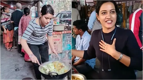 Nandini Ganguly aka smart didi talked on controversy