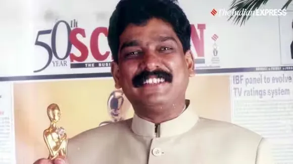 famous art director nitin desai passed away
