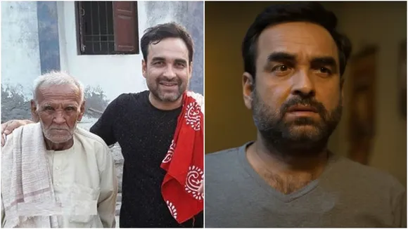 pankaj tripathi, pankaj tripathi fathers death, pankaj tripathi news, pankaj tripathi bollywood news, pankaj tripathi, trending news, trending news today, trending news update, viral story, tollywood news, entertainment news, latest entertainment news, বিনোদন, আজকের বিনোদনের খবর, ie entertainment news, entertainment update, Indian express entertainment news, আজকের বাংলা খবর, bangla news today, today bengali news