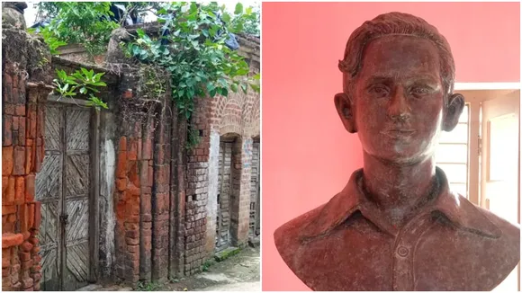 independence day 2023 contribution of revolutionaries of burdwan