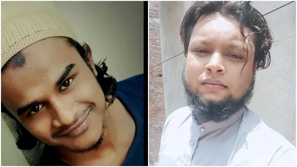 3 youths from bengal arrested in gujarat on charges of associated with al qaeda