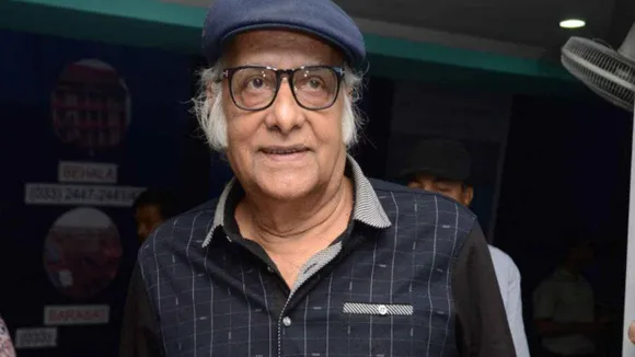 paran banerjee, paran bandopadhyay, paran banerjee in abar pralay, paran banerjee new movies, paran banerjee pralay, পরান বন্দ্যোপাধ্যায়, আবার প্রলয়, paran banerjee health issue, trending news, trending news today, trending news update, viral story, tollywood news, entertainment news, latest entertainment news, বিনোদন, আজকের বিনোদনের খবর, ie entertainment news, entertainment update, Indian express entertainment news, আজকের বাংলা খবর, bangla news today, today bengali news