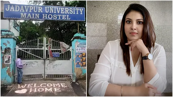 What is the psychiatrist indrani sarangi saying about Jadavpur Universitys falling death case , ব়্যাগিং বন্ধে কী সদিচ্ছার অভাব? কি বলছেন বিশিষ্ট মনস্তত্ববিদ ইন্দ্রানী সারাঙ্গী