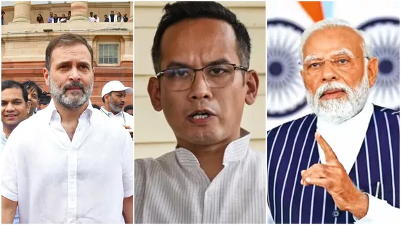 No-Confidence Motion at lok sabha Gaurav Gogoi congress PM Modi BJP Updates , অনাস্থা বিতর্কে রাহুলের বোরে গগৈ-য়ের চরম নিশানা মোদীকে, পাল্টা চ্যালেঞ্জ প্রধানমন্ত্রী'র