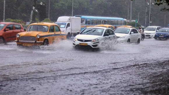 west bengal kolkata weather forecast 9 september 2023