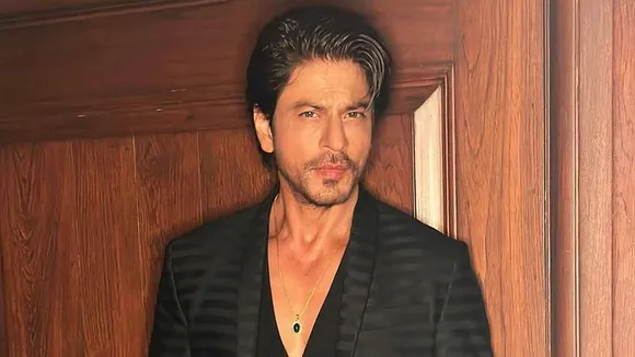 শাহরুখ খান, জওয়ান, shahrukh khan, jawan, jawan trailer today, jawan trailer, srkjawan, jawan advance booking, tollywood, bollywoood, trending news, trending news today, trending news update, viral story, tollywood news, entertainment news, latest entertainment news, বিনোদন, আজকের বিনোদনের খবর, ie entertainment news, entertainment update, Indian express entertainment news, আজকের বাংলা খবর, bangla news today, today bengali news