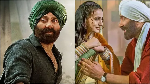 sunny deol, gadar 2, gadar 2 sunny deol, sunny deol movie box office, gadar 2 box office collection, গদর ২, সানি দেওল, trending news, trending news today, trending news update, viral story, tollywood news, entertainment news, latest entertainment news, বিনোদন, আজকের বিনোদনের খবর, ie entertainment news, entertainment update, Indian express entertainment news, আজকের বাংলা খবর, bangla news today, today bengali news