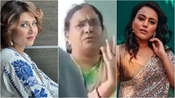 muzzaffarnagar, teacher news in muzzaffarnagar, students assult in up, swara bhaskar, swastika mukherjee, swara swastika, স্বরা ভাস্কর, স্বস্তিকা, trending news, trending news today, trending news update, viral story, tollywood news, entertainment news, latest entertainment news, বিনোদন, আজকের বিনোদনের খবর, ie entertainment news, entertainment update, Indian express entertainment news, আজকের বাংলা খবর, bangla news today, today bengali news