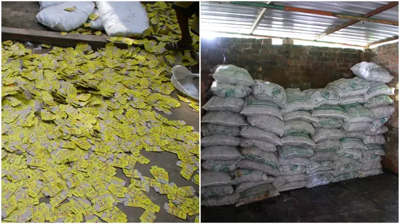 toxic chemicals were used in duttapukur business to make crores of profit