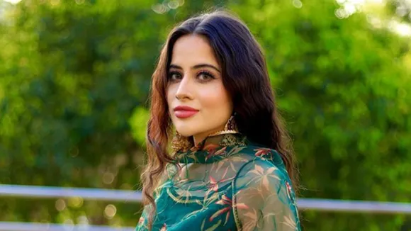 uorfi javed, uorfi javed news, uorfi javed bollywood, uorfi javed updte, uorfi javed dresses, uorfi javed controversy, uorfi javed ramp walk, trending news, trending news today, trending news update, viral story, tollywood news, entertainment news, latest entertainment news, বিনোদন, আজকের বিনোদনের খবর, ie entertainment news, entertainment update, Indian express entertainment news, আজকের বাংলা খবর, bangla news today, today bengali news