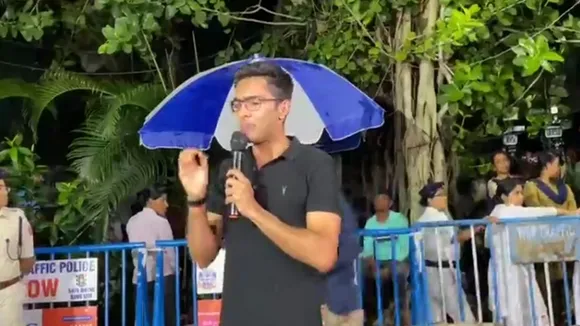 Abhishek Banerjee