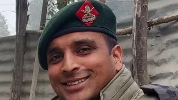 Army Officer Death 1