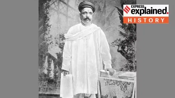 Bal Gangadhar Tilak
