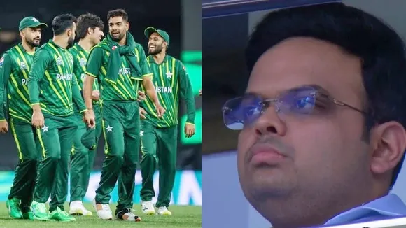 pakistan