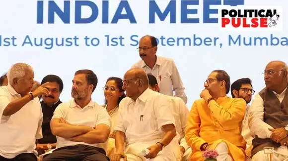 India Leaders