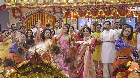 PHULKI zee bangla