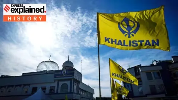 Khalistan