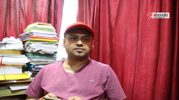 congress leader koustav bagchi left congress