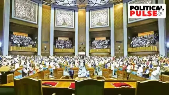 Loksabha