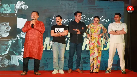 dwoshom avatar, dwasham avatar trailer, srijit mukherjee, trending news, trending news today, trending news update, viral story, tollywood news, entertainment news, latest entertainment news, বিনোদন, আজকের বিনোদনের খবর, ie entertainment news, entertainment update, Indian express entertainment news, আজকের বাংলা খবর, bangla news today, today bengali news