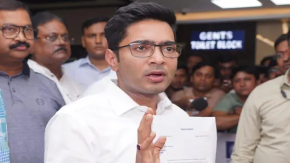 Abhishek Banerjee has not yet submitted documents to ED in recruitment corruption case updates , নিয়োগ দুর্নীতি মামলায় এখনও ইডির কাছে নথি জমা করলেন না অভিষেক ব্যানার্জী