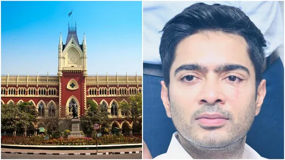 Despite the strict instructions of the Calcutta High Court Abhishek Banerjee is adamant about his 3 October program , কলকাতা হাইকোর্টের বিচারপতি অমৃতা সিনহার কড়া নির্দেশের পরও ৩ তারিখের কর্মসূচি নিয়ে নিজের সিদ্ধান্তেই অনড় অভিষেক ব্যানার্জী