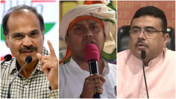 Congress leader kaustav bagchi may join BJP , বিজেপিতে যোগদান করবেন কংগ্রেস নেতা কৌস্তভ বাগচী?