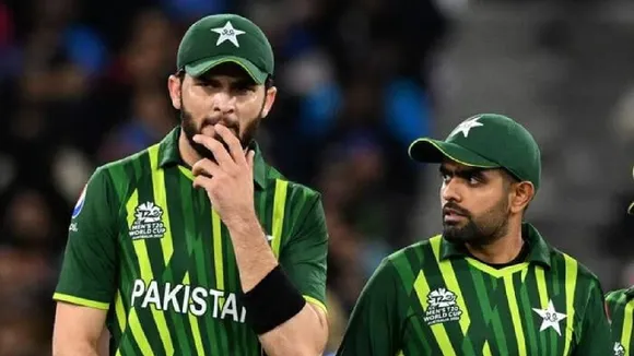 afridi-babar