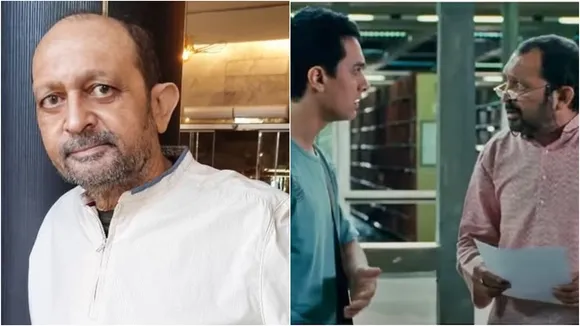 akhil mishra, dubey ji three idiots, 3 idiots, akhil mishra news, akhil mishra death, akhil mishra 3 idiots, akhil mishra bollywood, akhil mishra amir khan, অখিল মিশ্র, trending news, trending news today, trending news update, viral story, tollywood news, entertainment news, latest entertainment news, বিনোদন, আজকের বিনোদনের খবর, ie entertainment news, entertainment update, Indian express entertainment news, আজকের বাংলা খবর, bangla news today, today bengali news