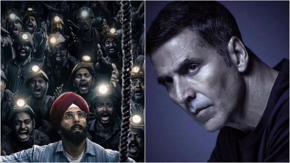 akshay kuamr, akshay kumar new movies, akshay kumar bollywood, raniganj coal mines, coal mines west bengal, akshay kumar as jaswant singh gill, jaswant singh gill coal mines, অক্ষয় কুমার, trending news update, viral story, tollywood news, entertainment news, latest entertainment news, বিনোদন, আজকের বিনোদনের খবর, ie entertainment news, entertainment update, Indian express entertainment news, আজকের বাংলা খবর, bangla news today, today bengali news