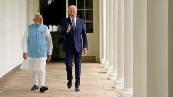 "Modi Biden bilateral meeting, Modi Biden bilateral talks, Modi Biden G20 Summit bilateral meeting later news, PM Narendra Modi, Joe Biden, PM Narendra Modi and Joe Biden, G20 Summit, G20 Summit in India, G20 Summit guest countries, Joe Biden G20 Summit,