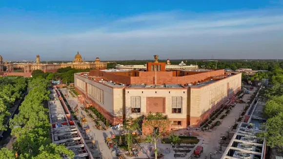 Parliament session, special Parliament session, Jairam Ramesh statement on special Parliament session, special Parliament session Jairam Ramesh statement