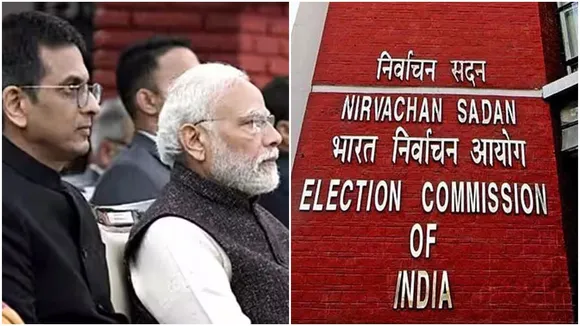 CEC role, CEC status, Election commissioner status, Election Commission, Election Commission of India, EC to status of Cabinet Secy ,Bill to pick poll panel, Election Commission, CEC salary, Chief Election Commissioner, Parliament special session, indian express
