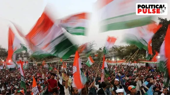 CWC meet, CWC meeting, Congress Working Committee, Congress, Political Pulse, Rahul Gandhi, Narendra Modi, India news, Indian express, Indian express India news, Indian express India