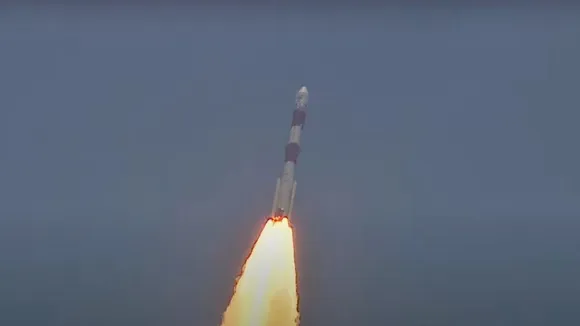 Aditya L1 Launch LIVE: চাঁদের পর সূর্যের দেশে পাড়ি ইসরোর | ISRO LIVE | ieBangla