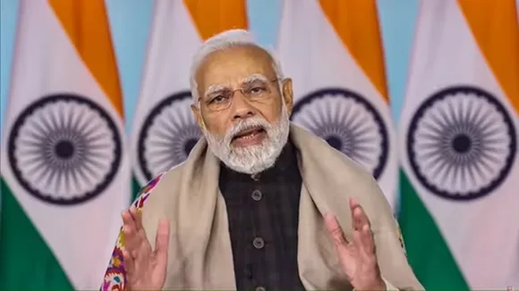 One Nation One Election, One Nation One Election first meeting, One Nation One Election committee, One Nation One Election first official meeting, One Nation One Election Ram Nath Kovind