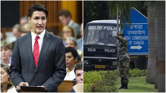 Canada’s ‘evidence’ & its Five Eyes alliance frame India’s challenge