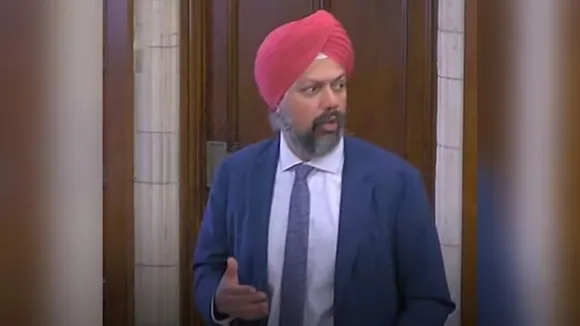 India Canada ties, Khalistani terrorist killing, Khalistani terrorist Hardeep Singh Nijjar, Canada expels Indian diplomat, Khalistani terrorist in India, Khalistani terrorist in Canada, Canada PM Justin Trudeau, Canada news,Canada news today, India Canada ties live updates, Hardeep Singh Nijjar, Hardeep Singh Nijjar killing, Hardeep Singh Nijjar in Canada, Khalistanis in Canada, Khalistani in India"/>