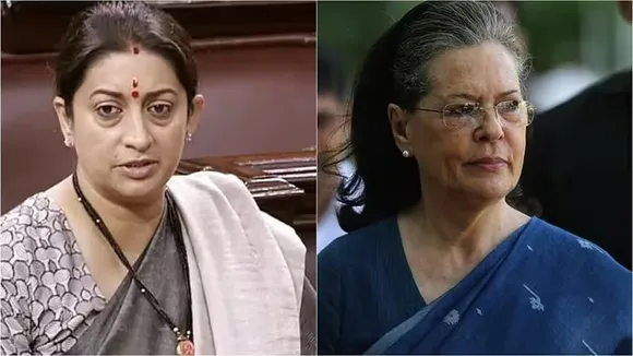 BJP,Women reservation bill,Lok Sabha,Congress,Sonia Gandhi,NDA,Parliament Special Session,Parliament Special Session, Parliament Special Session Live, Parliament Special Session News, Parliament Special Session Agenda, Parliament Session, New Parliament Building, Parliament Building, PM Modi, BJP, Congress, INDIA Alliance, One Nation One Election"