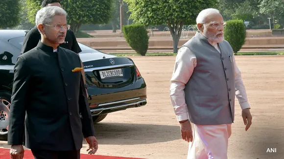 Canadian Prime Minister Justin Trudeau, PM Modi, Foreign Minister Jaishankar, canada india row, khalistani terrorist Hardeep Singh Nijjar