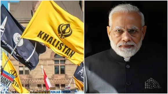 Canada PM Justin Trudeau, PM Narendra Modi, travel advisory